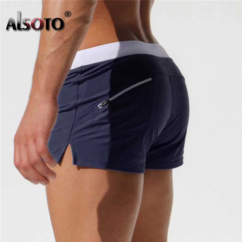 Quick Dry Casual Boardshorts