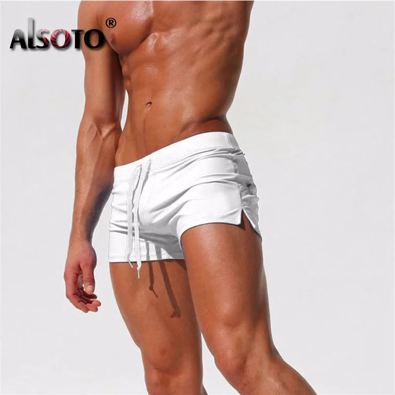 Quick Dry Casual Boardshorts