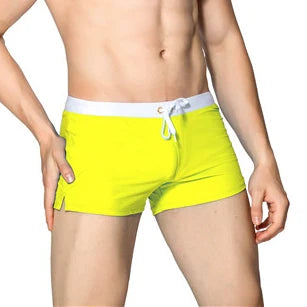 Quick Dry Casual Boardshorts