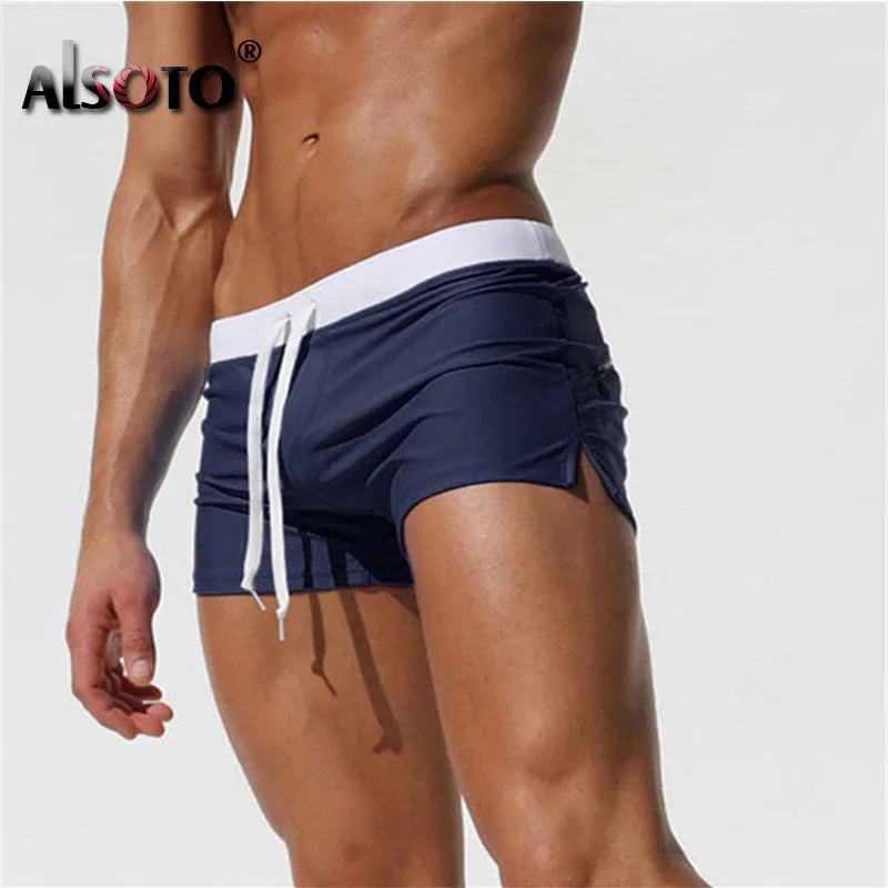 Quick Dry Casual Boardshorts