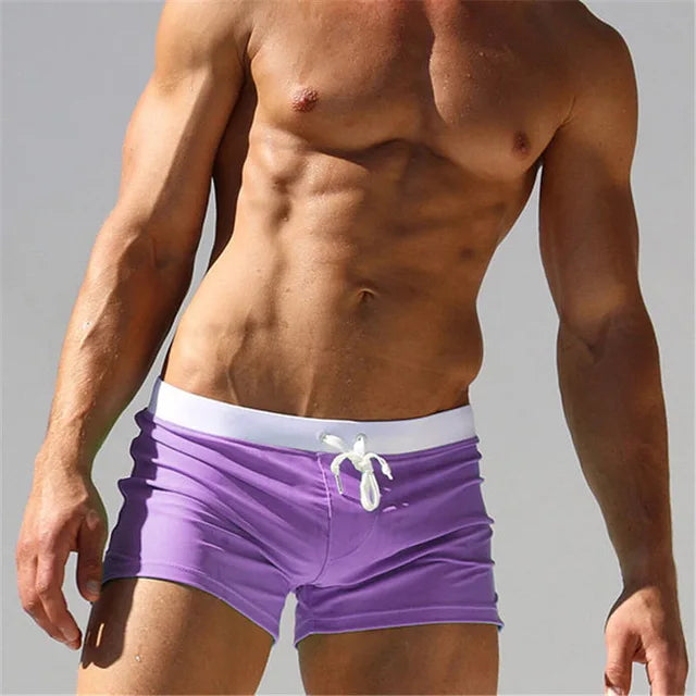 Quick Dry Casual Boardshorts