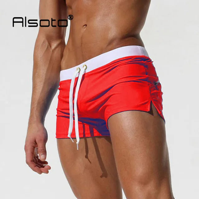 Quick Dry Casual Boardshorts