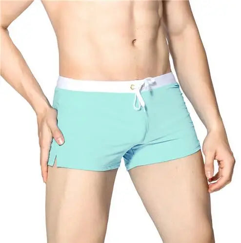 Quick Dry Casual Boardshorts