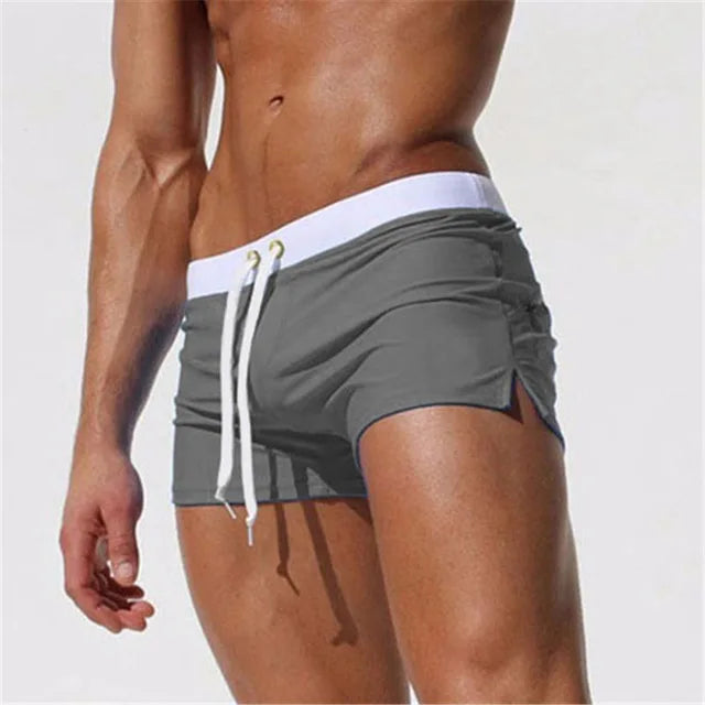 Quick Dry Casual Boardshorts