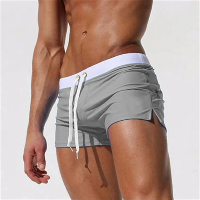Quick Dry Casual Boardshorts