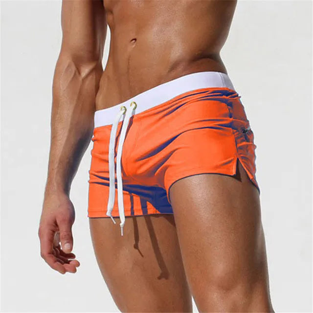 Quick Dry Casual Boardshorts