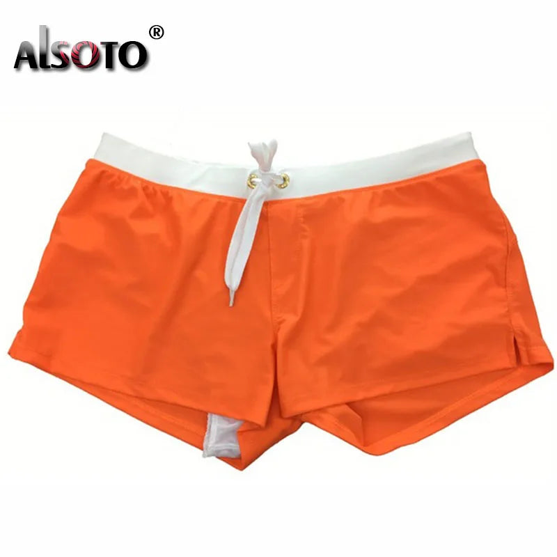 Quick Dry Casual Boardshorts