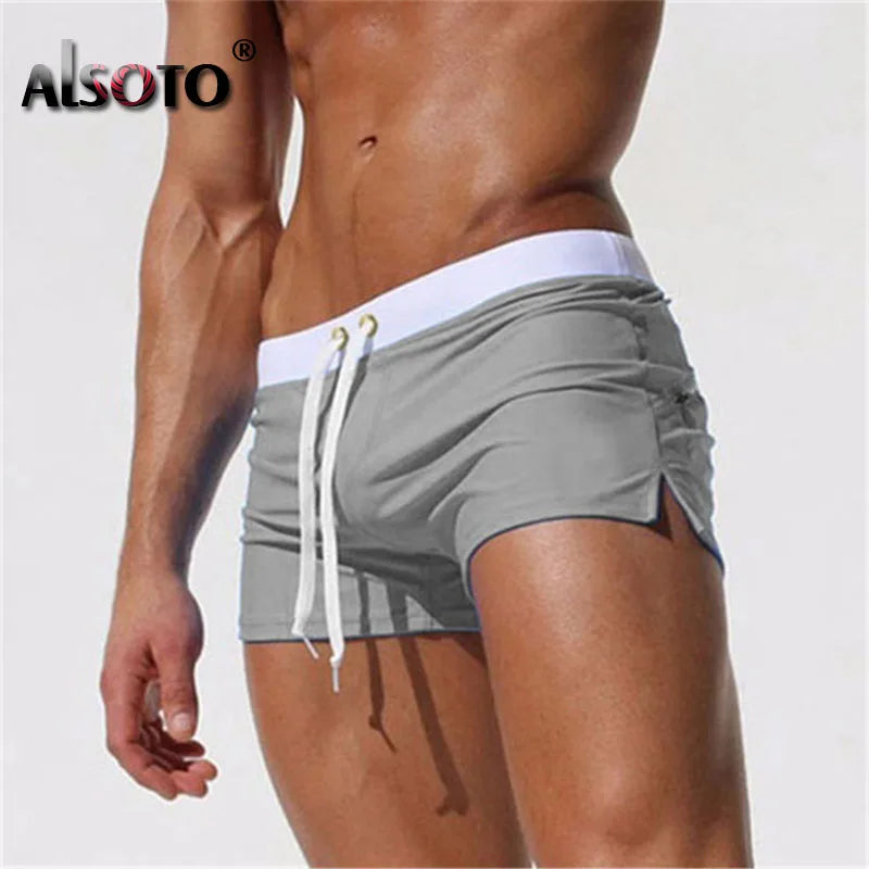 Quick Dry Casual Boardshorts