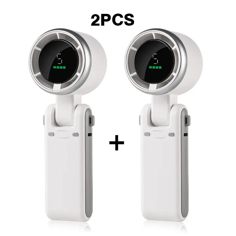 Portable Cooling Fan