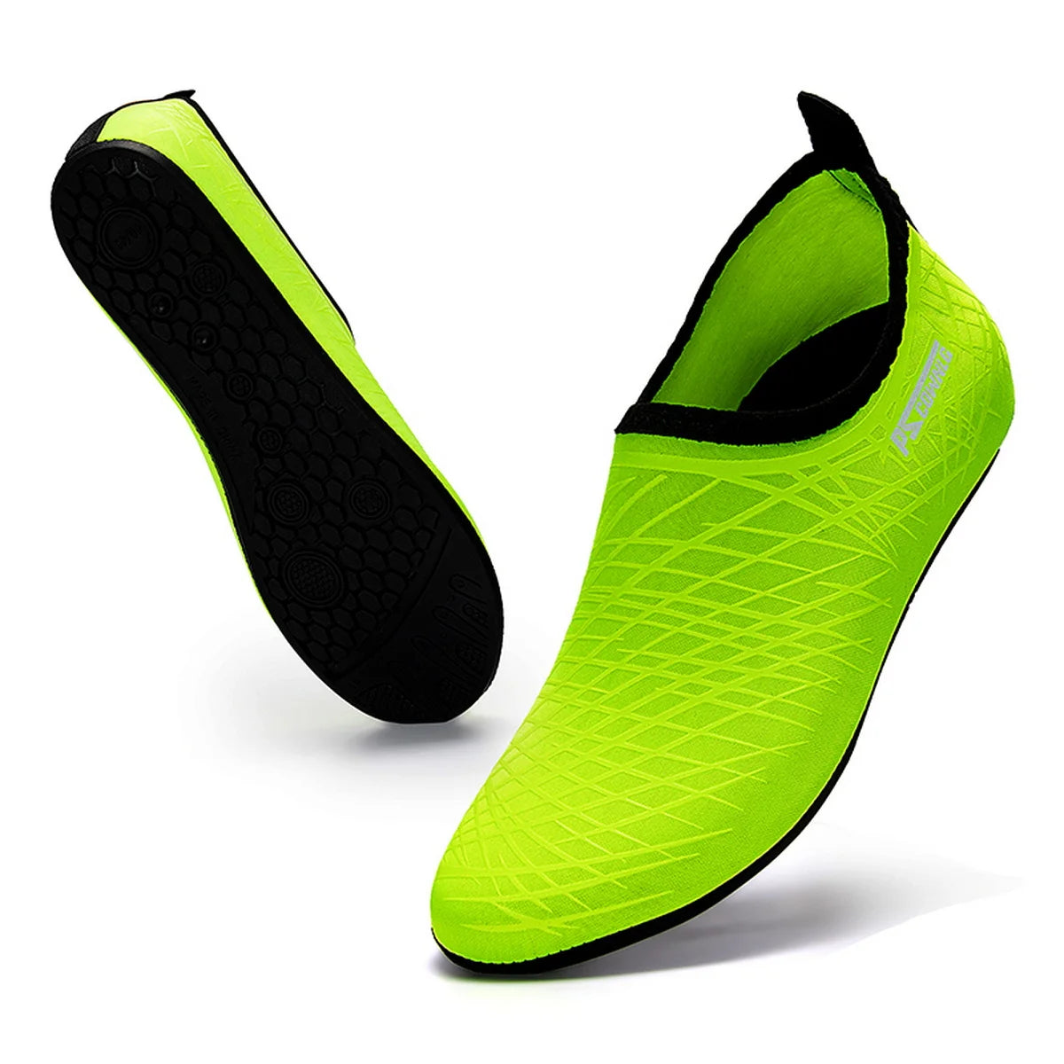 Water Sports Slip-on Shoes