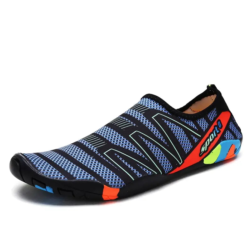 Athletic Water Shoes