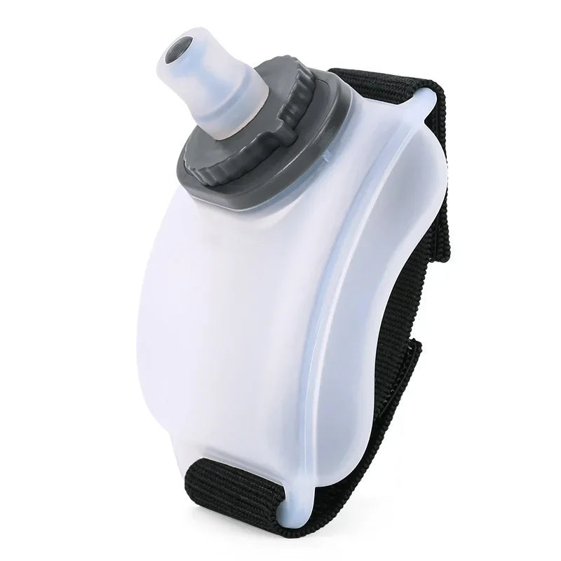 Athletic Wrist Water Bottle