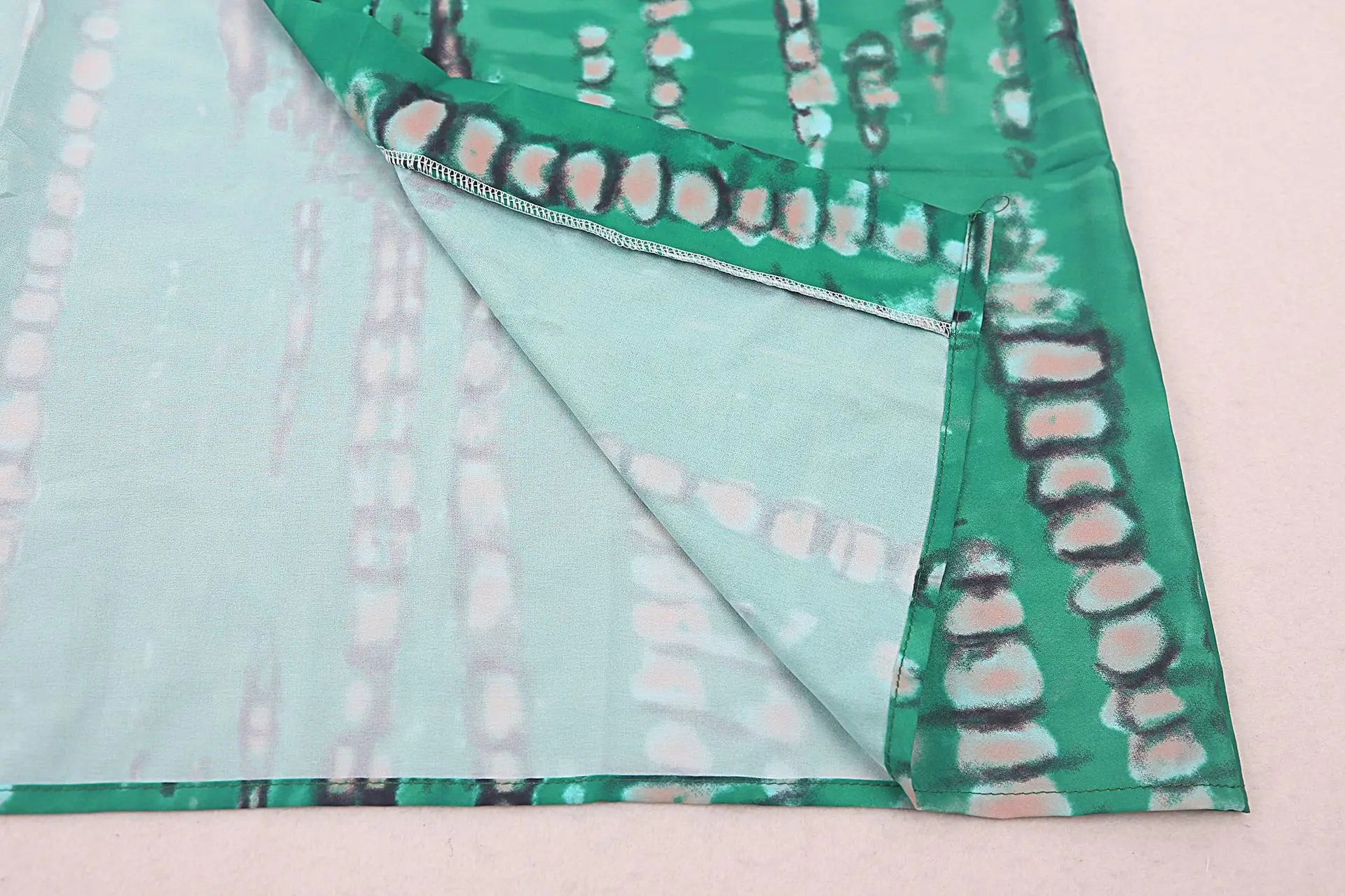 Summer Kimono Robe Cover UP