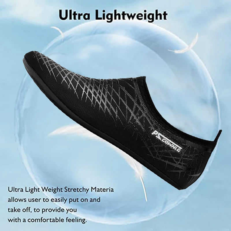 Water Sports Slip-on Shoes