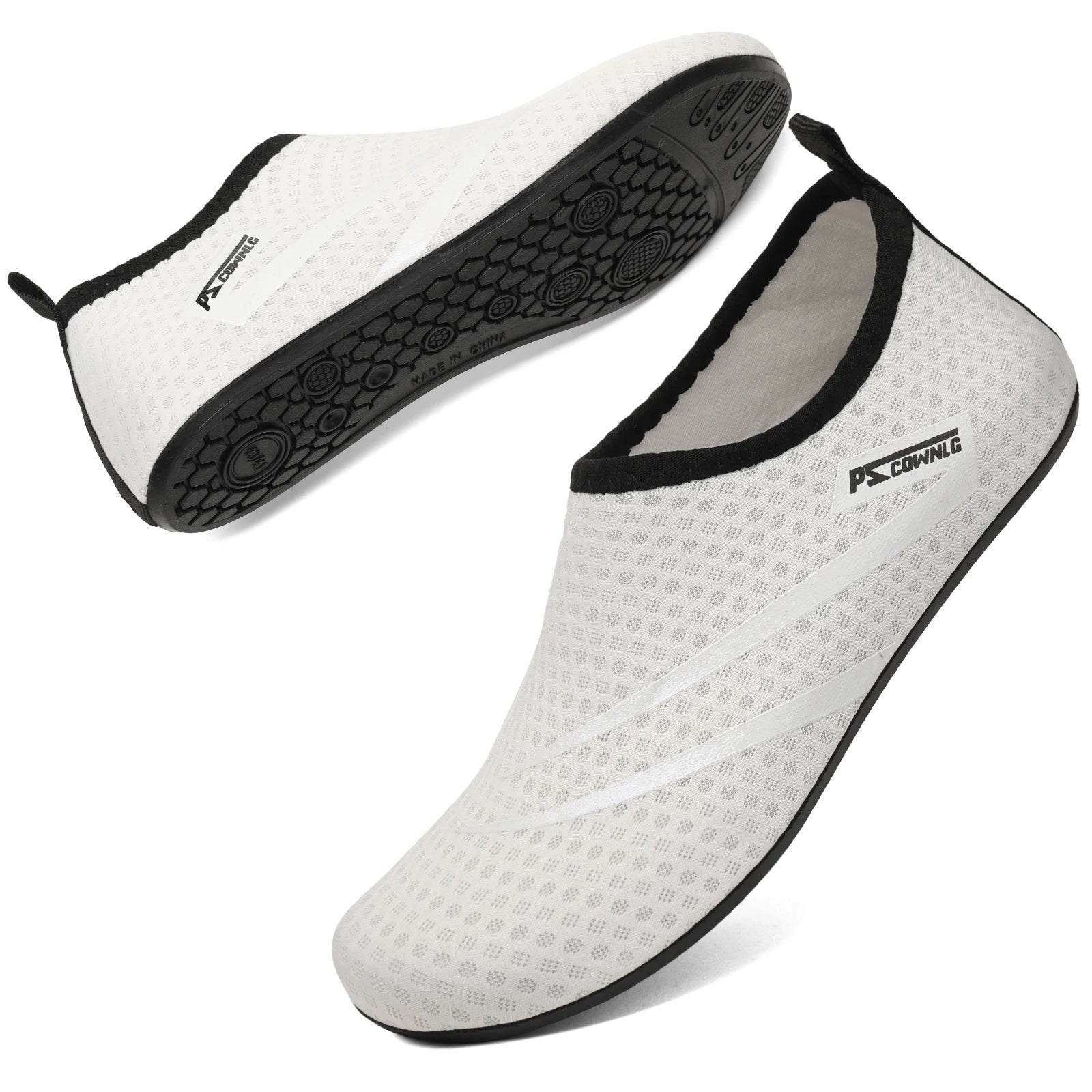 Water Sports Slip-on Shoes