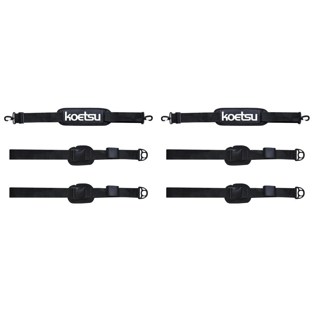 Adjustable Surfboard Shoulder Strap