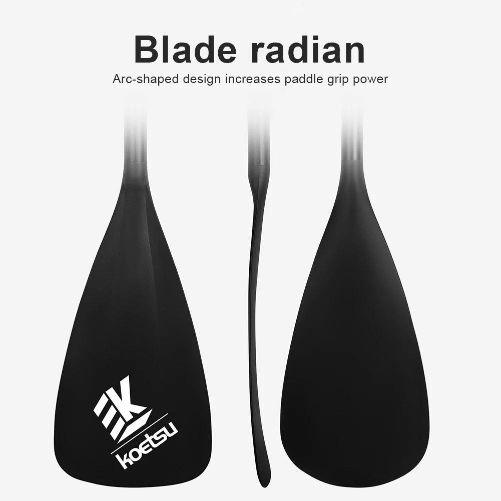 Adjustable Two Way Paddle
