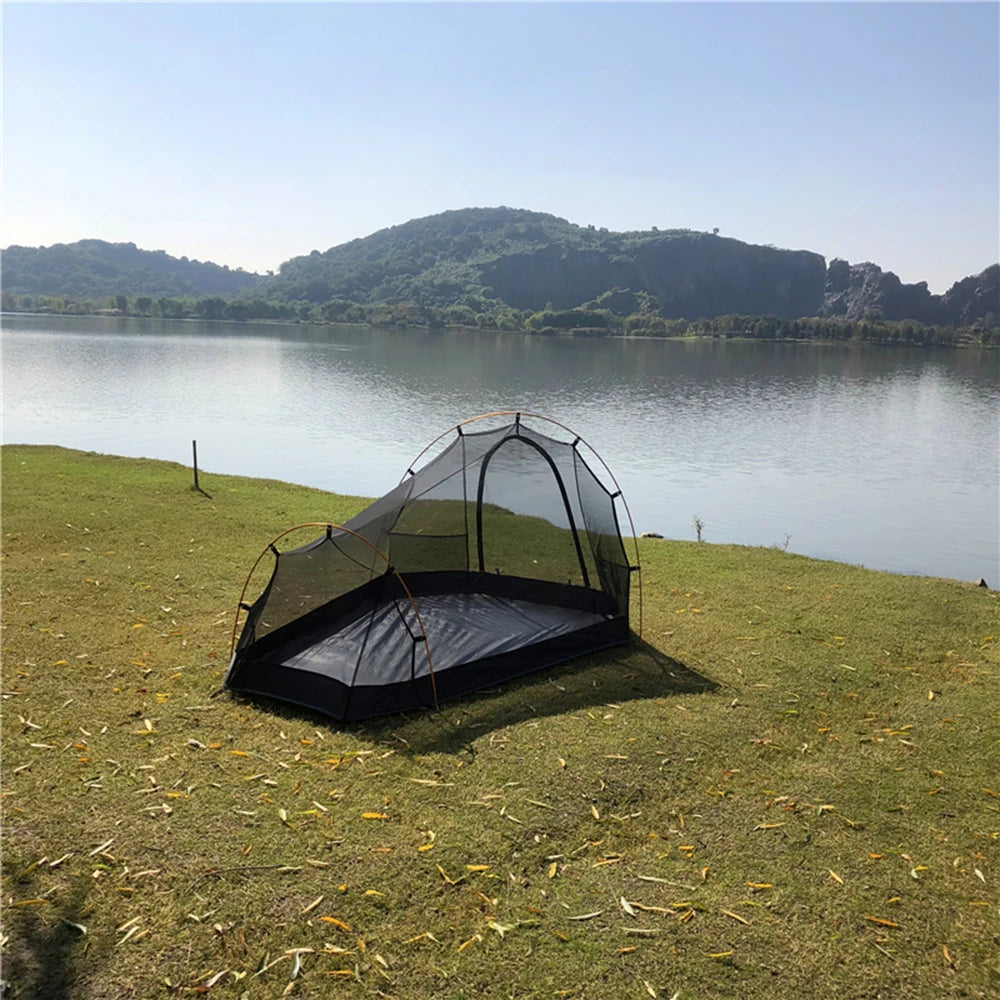 Outdoor Camping Tent for Hiking, Coachela, M