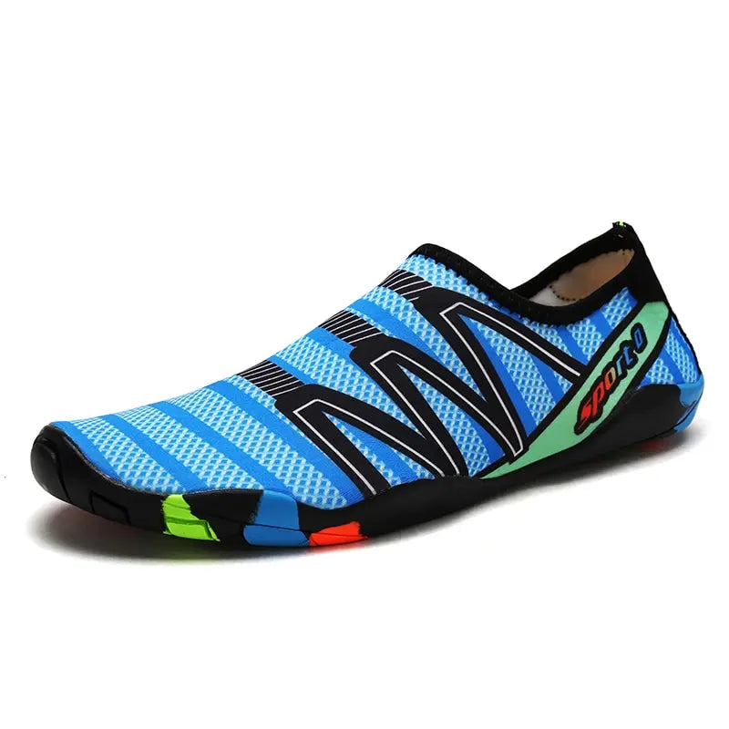 Athletic Water Shoes