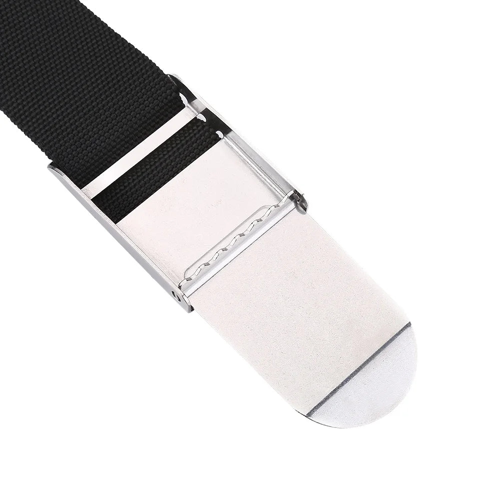 Diving Weight Webbing Belt