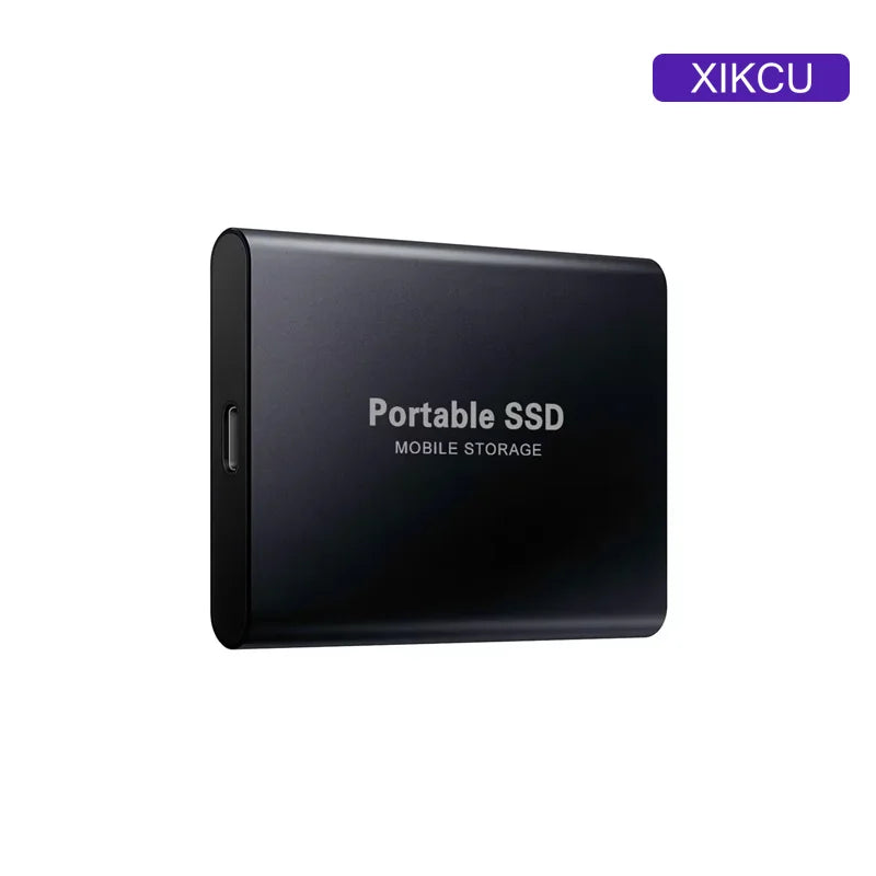 Portable External Hard Drive 16TB