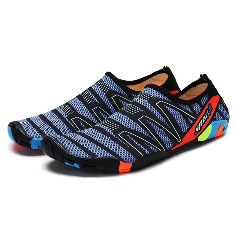 Athletic Water Shoes