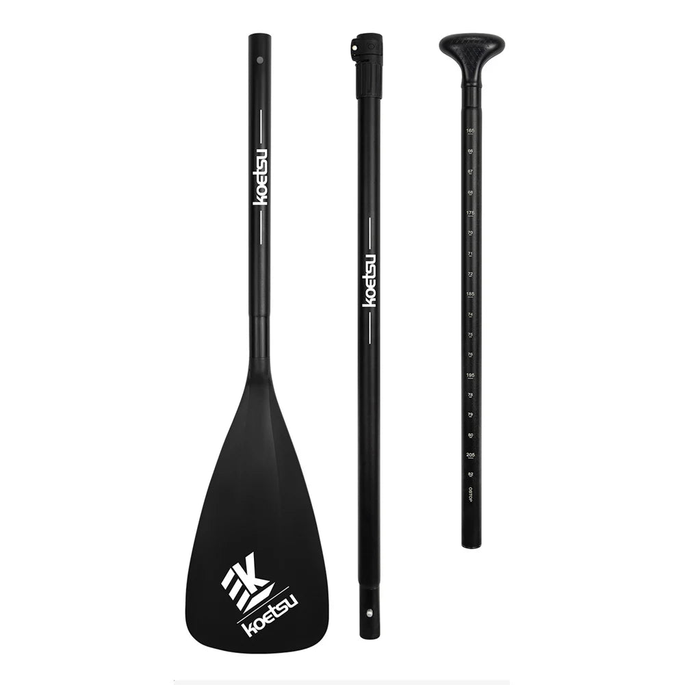 Adjustable Two Way Paddle