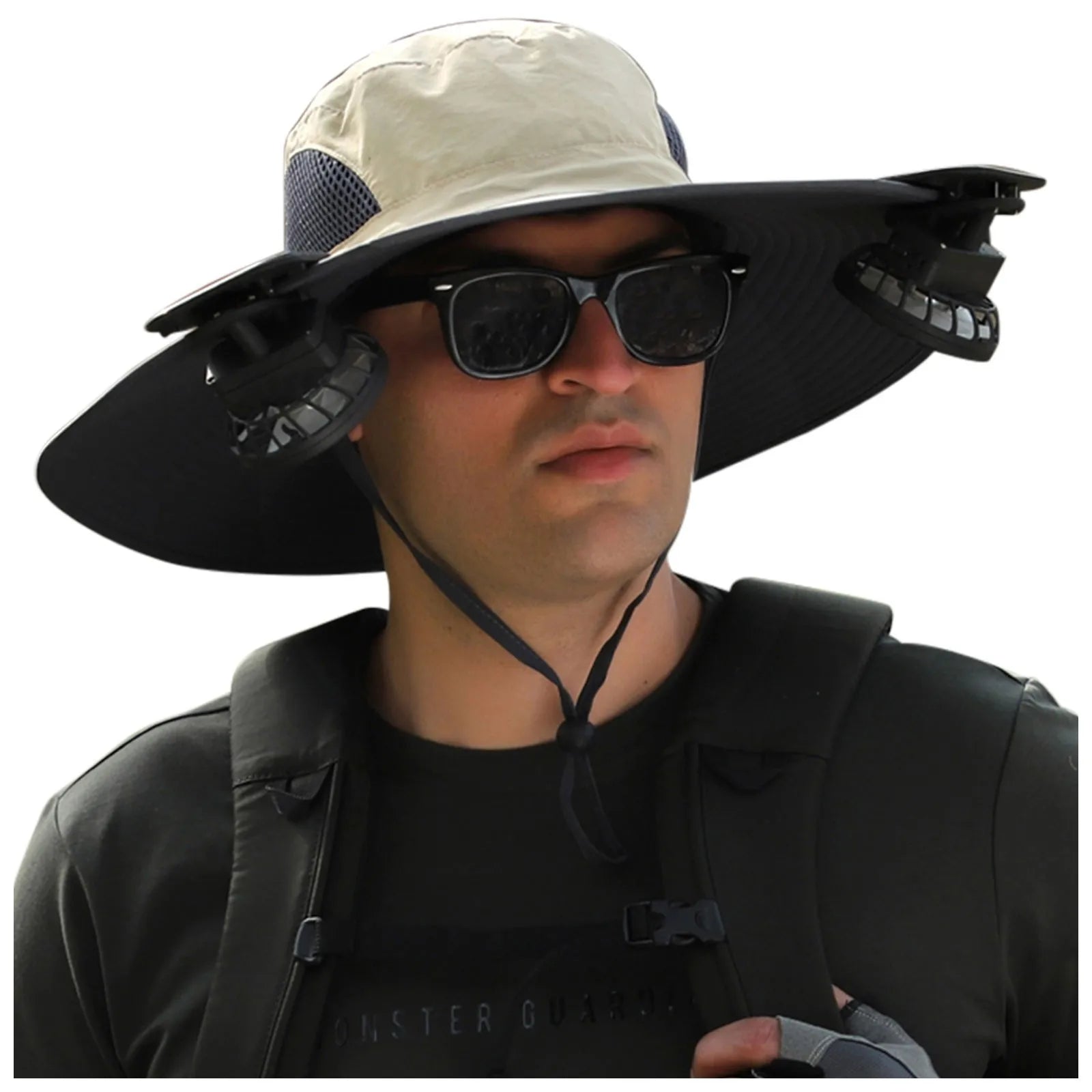 Outdoor Cooling Hat