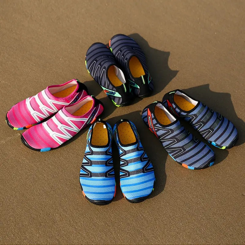 Athletic Water Shoes
