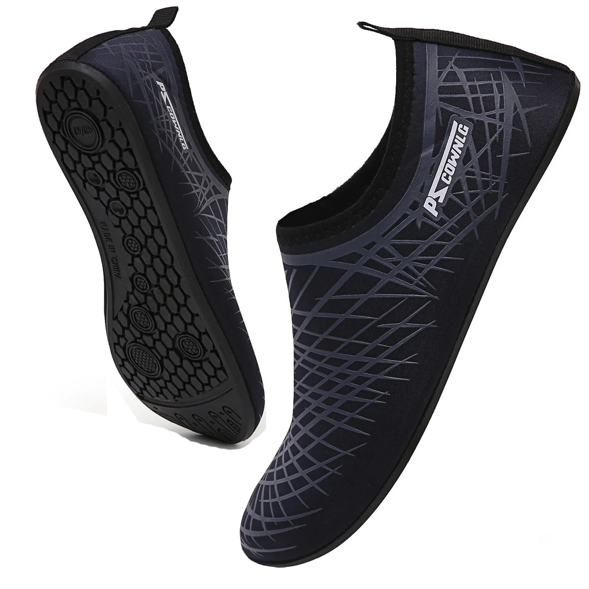 Water Sports Slip-on Shoes