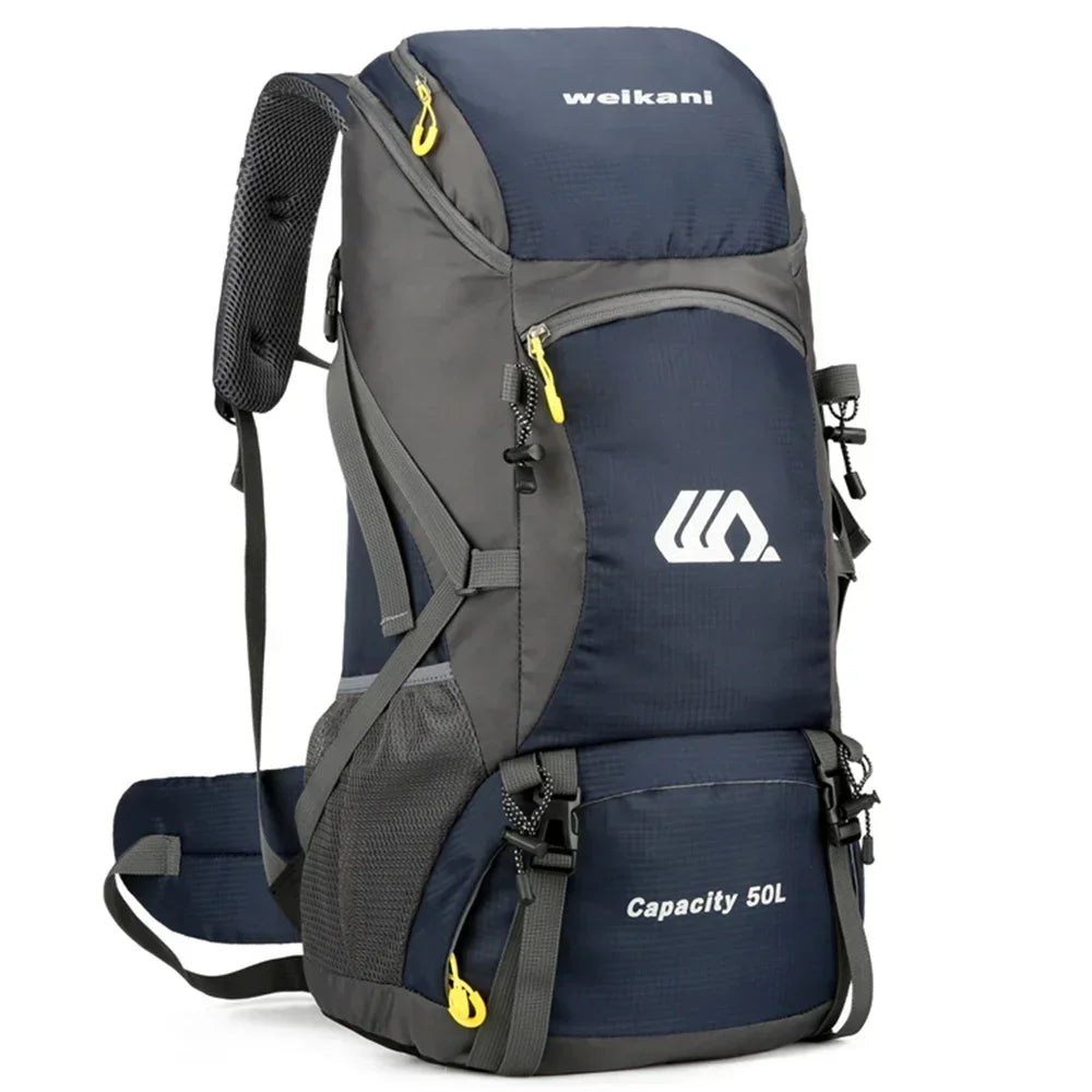 Sports backpacks Hiking bags Men's and women's hiking camping bags Travel backpacks