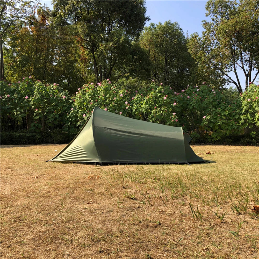 Outdoor Camping Tent for Hiking, Coachela, M