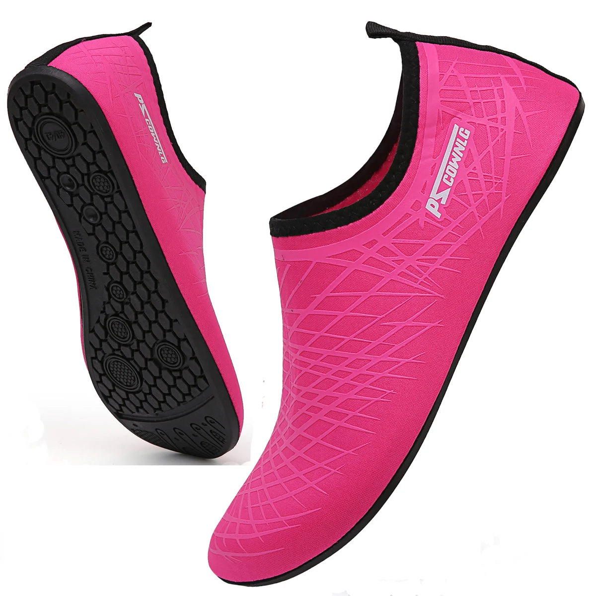 Water Sports Slip-on Shoes
