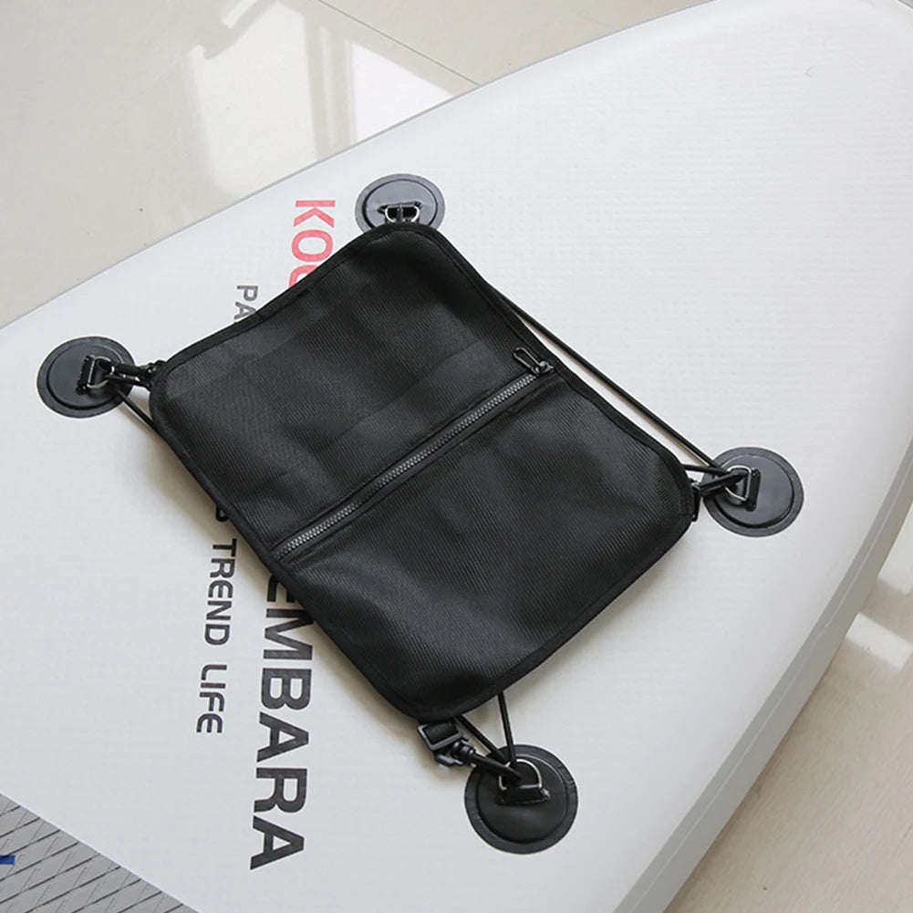 Kayak Storage Deck Bag