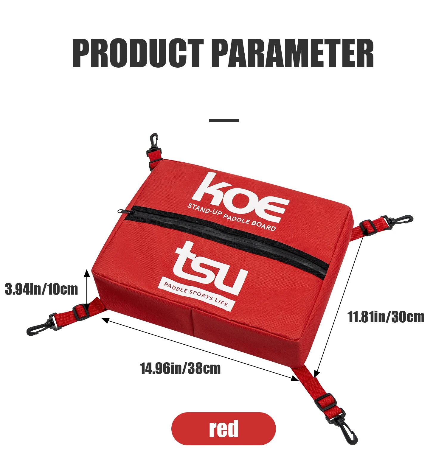 Paddle Board Storage Bag