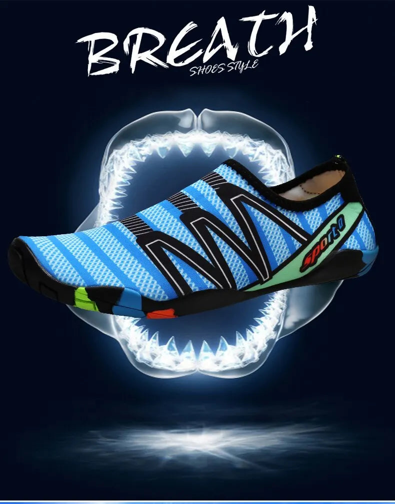Athletic Water Shoes
