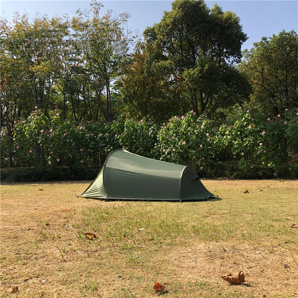 Outdoor Camping Tent for Hiking, Coachela, M