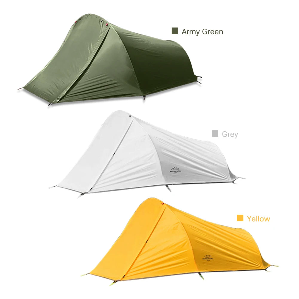 Outdoor Camping Tent for Hiking, Coachela, M