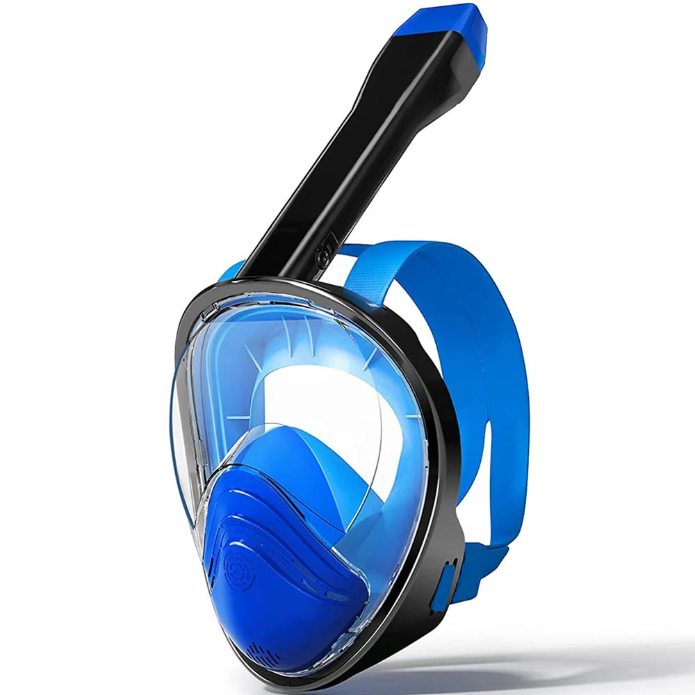 Snorkeling Mask