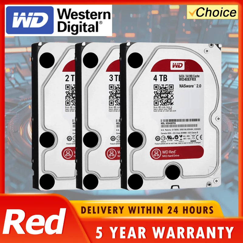Internal Hard Drive