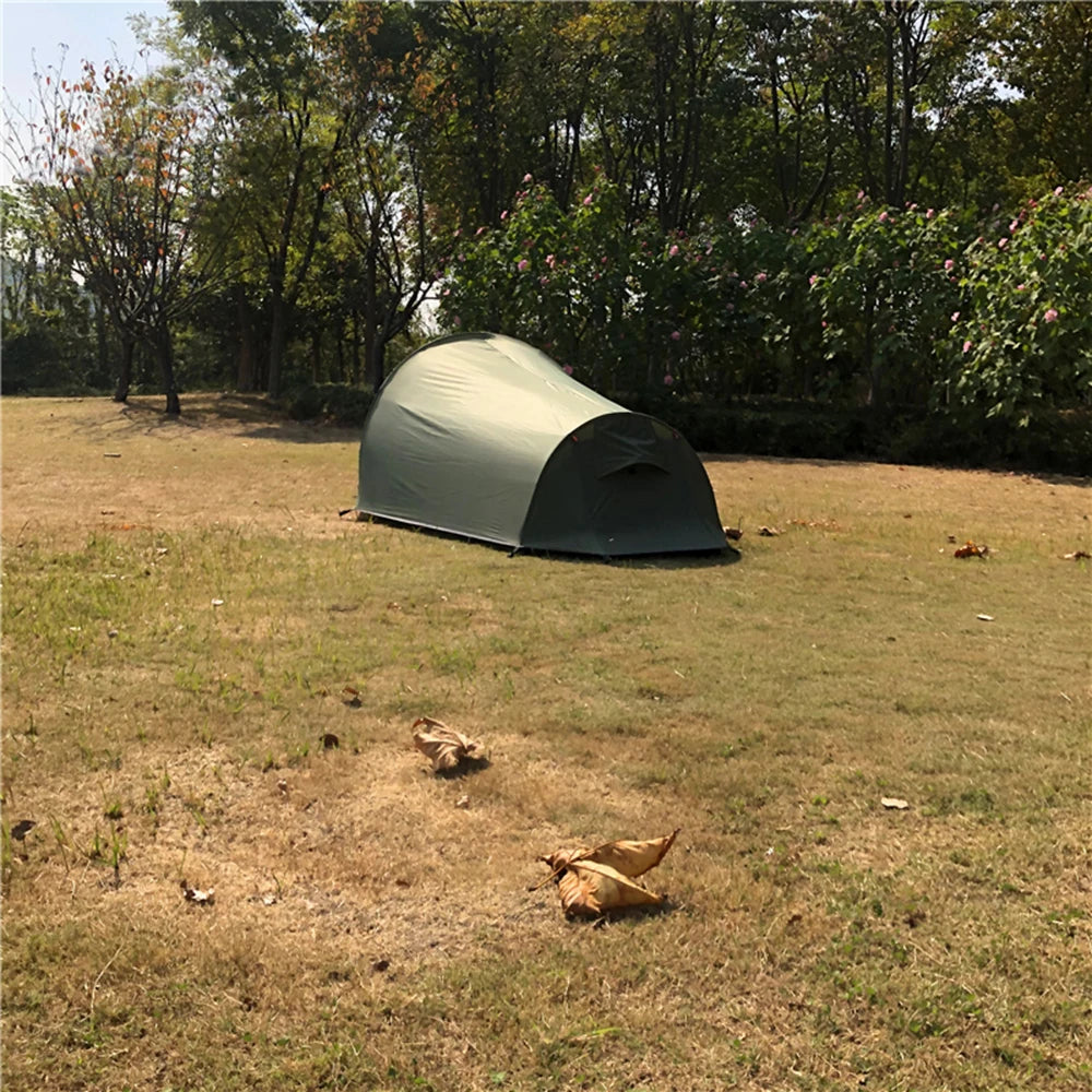 Outdoor Camping Tent for Hiking, Coachela, M