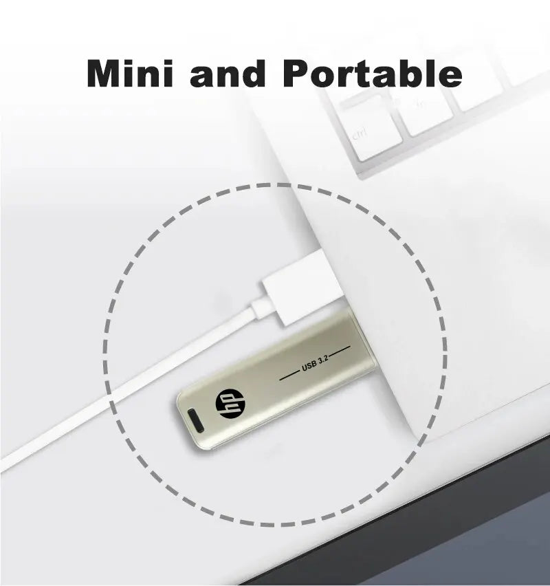 USB Flash Drive 32GB 64GB