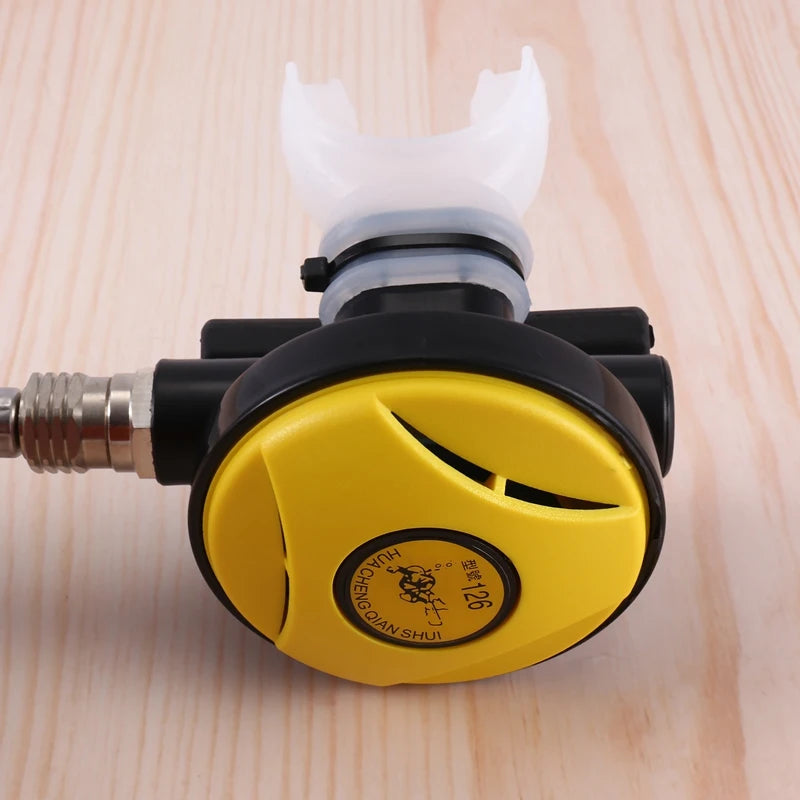 Scuba Diving Regulator