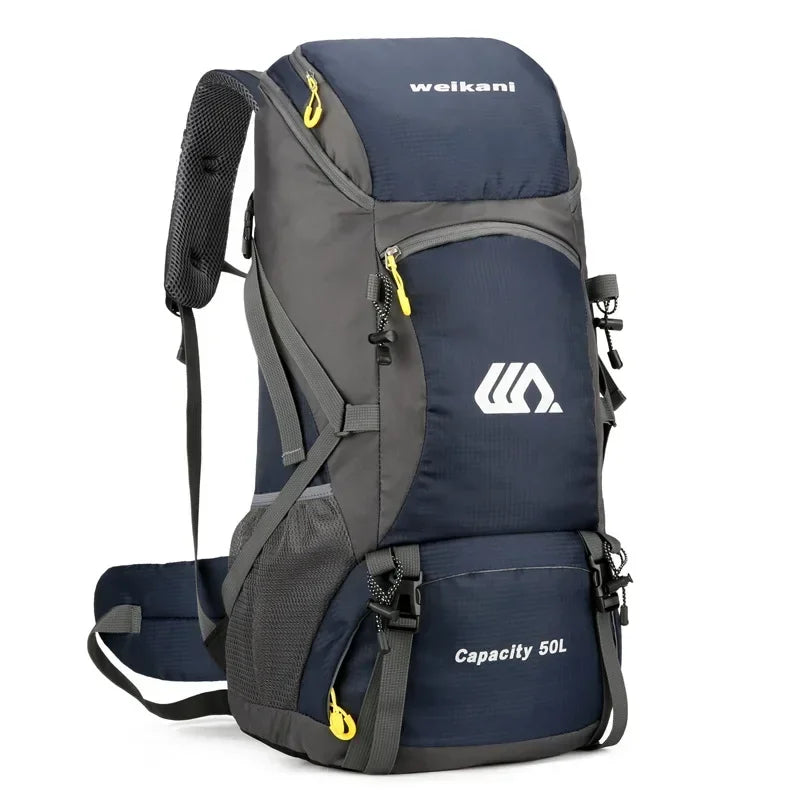 Sports backpacks Hiking bags Men's and women's hiking camping bags Travel backpacks