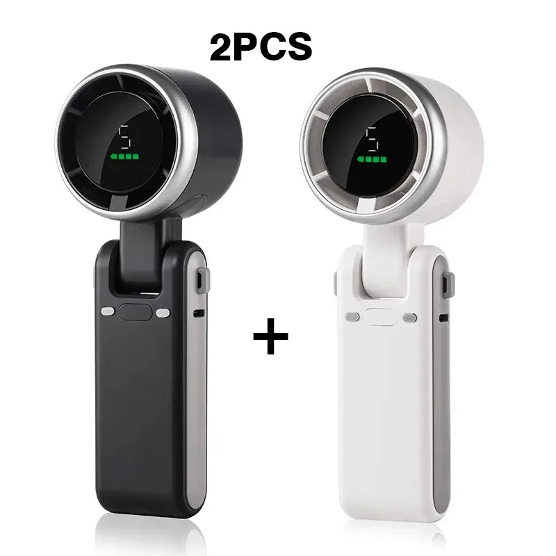 Portable Cooling Fan