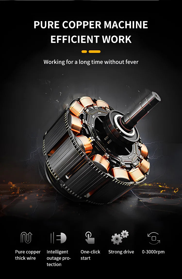 Dewalt 3999W Cordless Electric Reciprocating Saw 20V Brushless Electric Saw Multifunctional Metal Wood Pipe Cutting Saw
