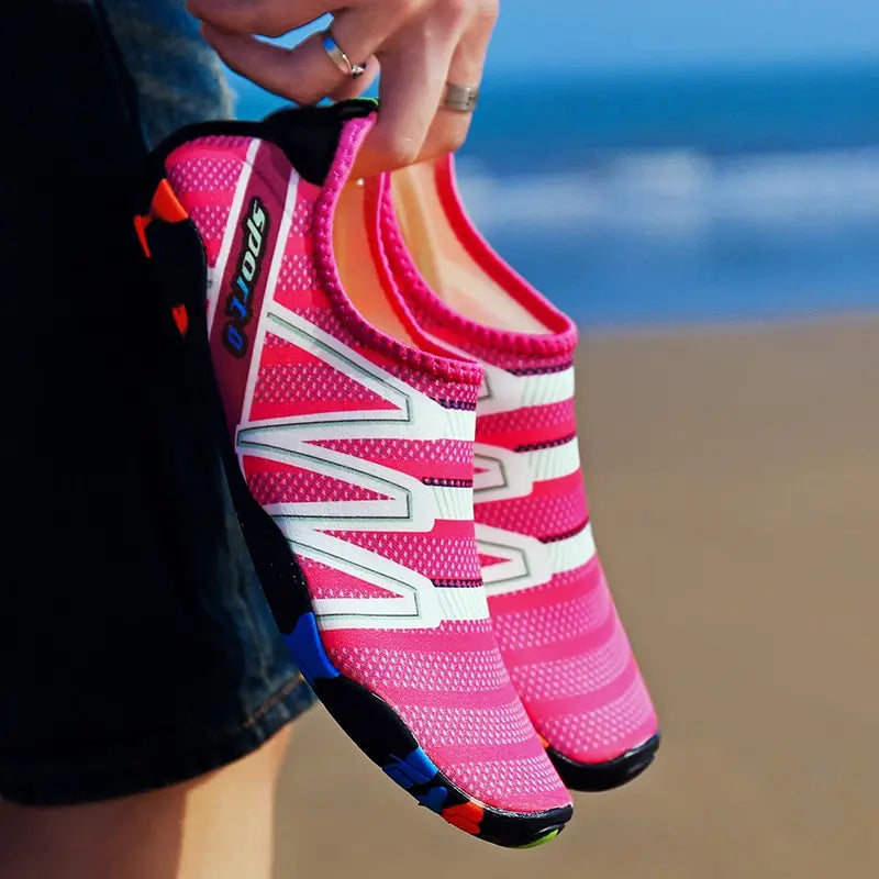 Athletic Water Shoes