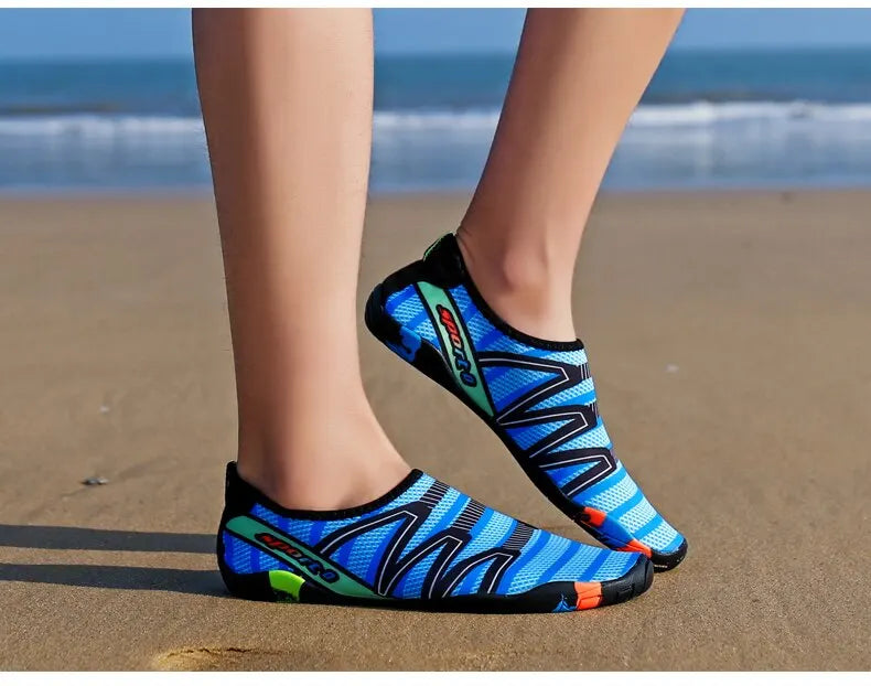 Athletic Water Shoes