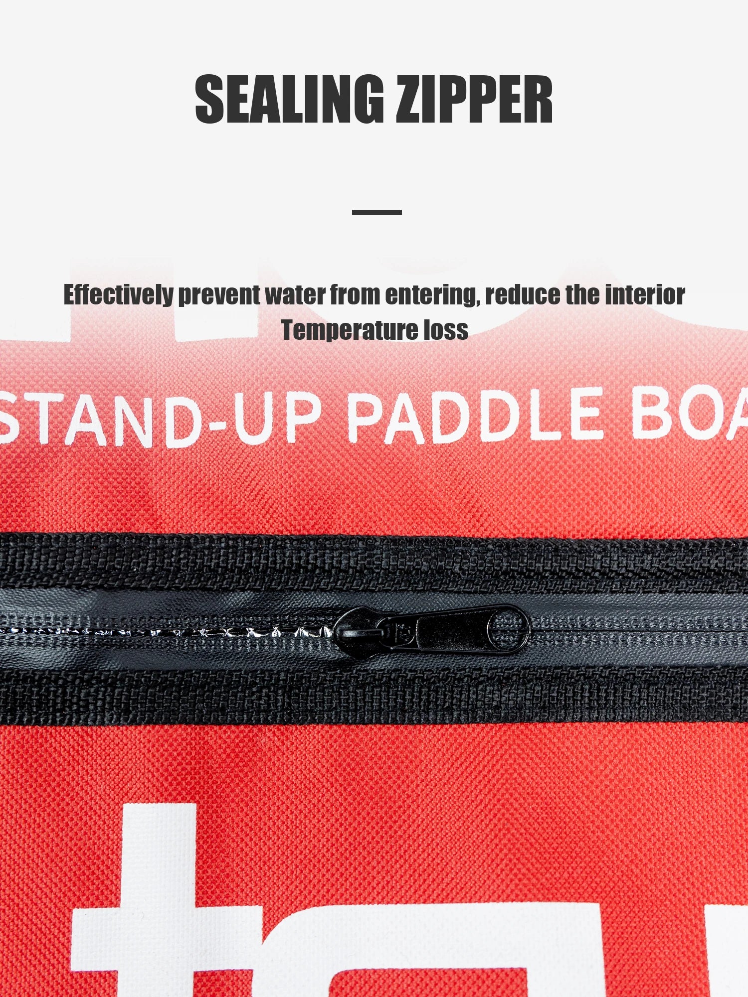 Paddle Board Storage Bag