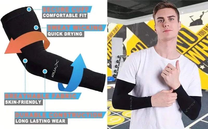 Sun Protection Sleeves
